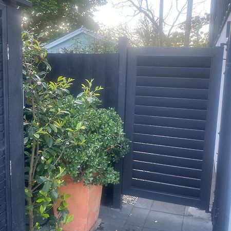 Stylish Townhouse Daire Auckland Dış mekan fotoğraf