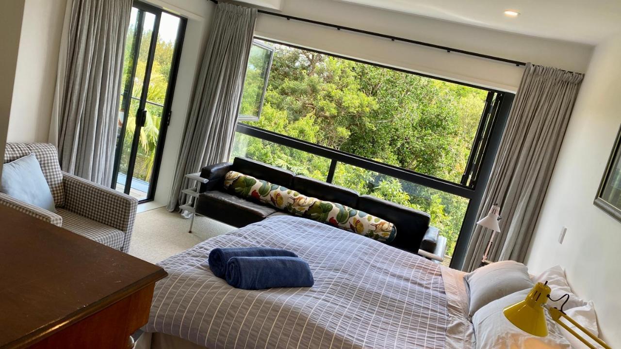 Stylish Townhouse Daire Auckland Dış mekan fotoğraf